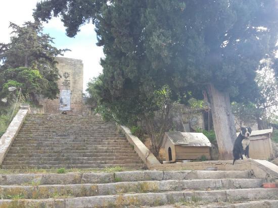 Mémorial Fallschirmjäger